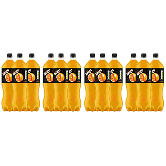 Tango Orange Bottles-12x1.5L02